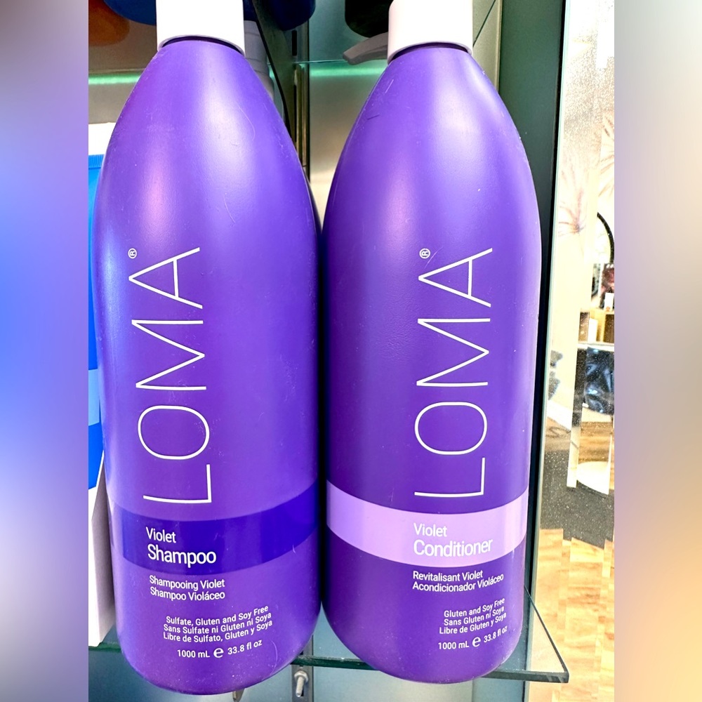 LOMA liters
